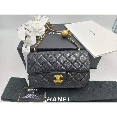 31)Chanel() Ŭ  ΰ ÷ 庼 ̴ ũν[ûֱõ]
